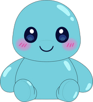 Chiblee Plush (9in)