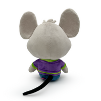 Modern Chuck E. Cheese Plush (9in)