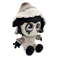 April Rose Art Inky Plush (9in)