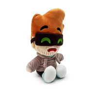 TKTails VR Plush (9in)