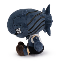 Bomb Plush (9in)