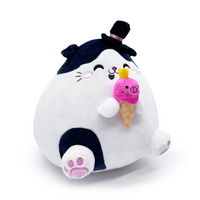 Meemers Plush (9in)