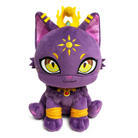 Cleo Plush (9in)