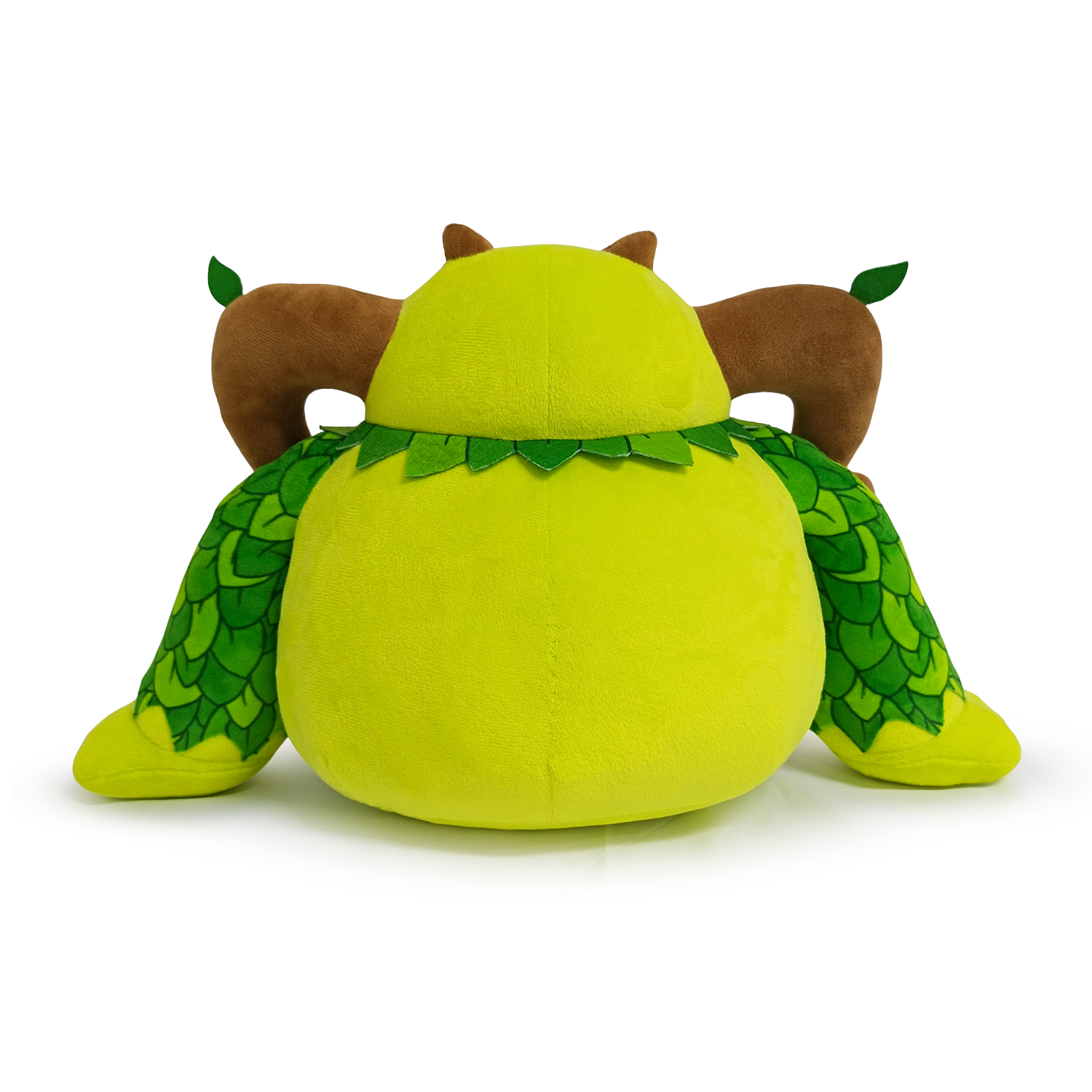 Entbrat Plush 9in Youtooz Collectibles entbrat-plush-9in-youtooz-collectibles