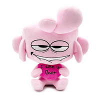 Pinkouple Plush (9in)