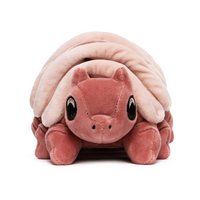 White Knuckle - Grub Plush (9in)