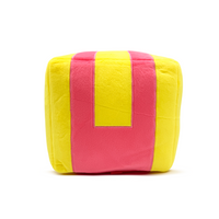 Prismo Cube Plush (9in)
