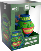 Pot of Greed