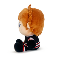 Ilya Rozanov Plush (9in)