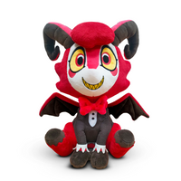 Dazzle Plush (9in)