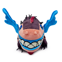 Raptidon Plush (9in)
