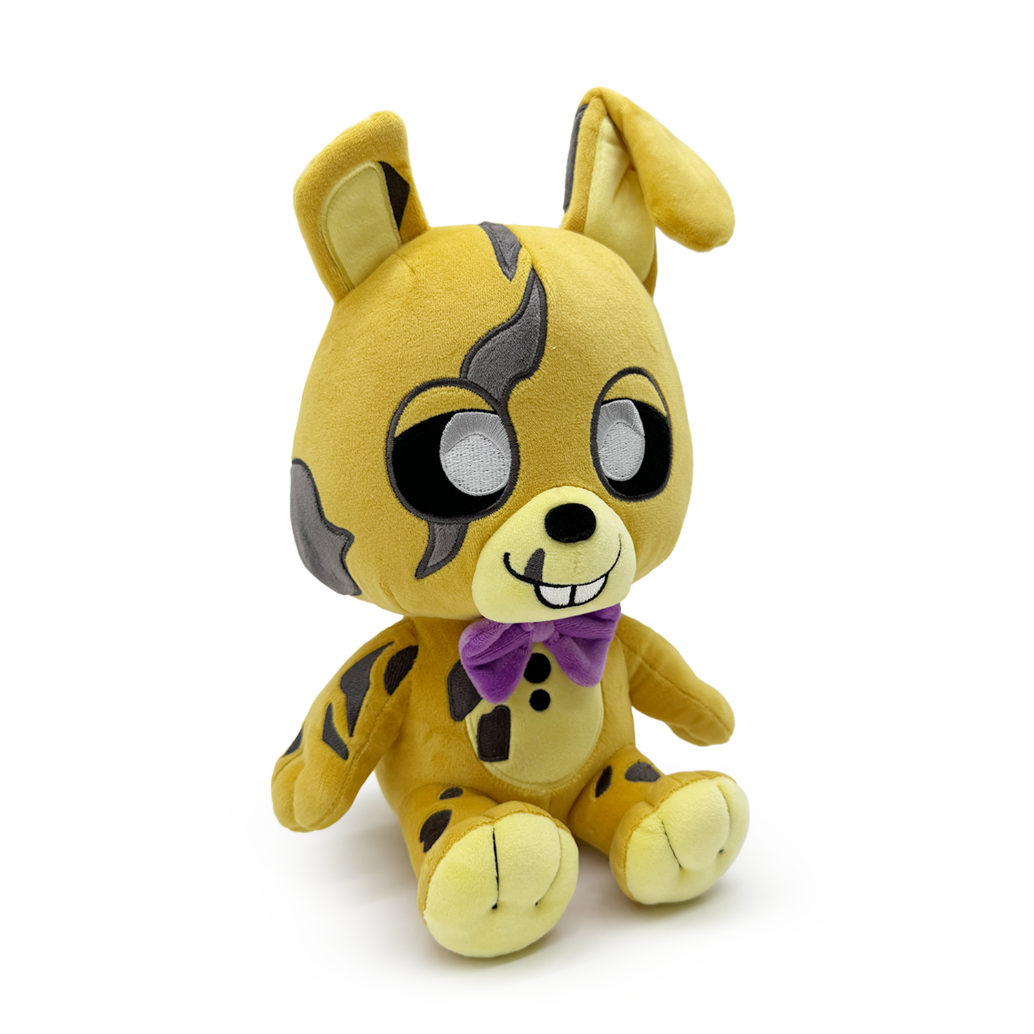 Springtrap Plush (9in) – Youtooz Collectibles