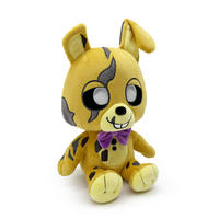 Springtrap Plush (9in)