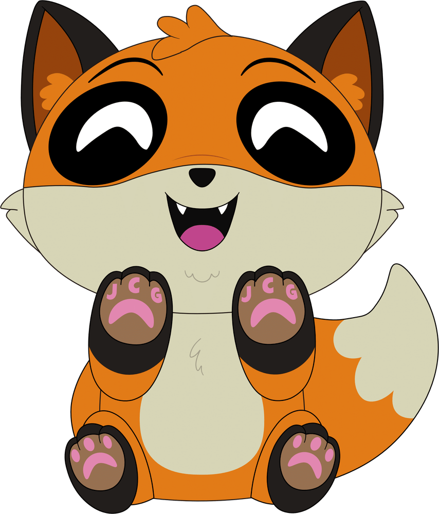 Jaycgee Plush (9in) – Youtooz Collectibles