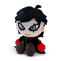 Persona 30th Anniversary Joker Plush (9in)