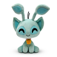 Baby Aisha Plush (9in)