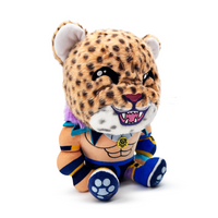 King Plush (9in)