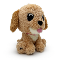 Luna The Mini Cockapoo Plush (9in)