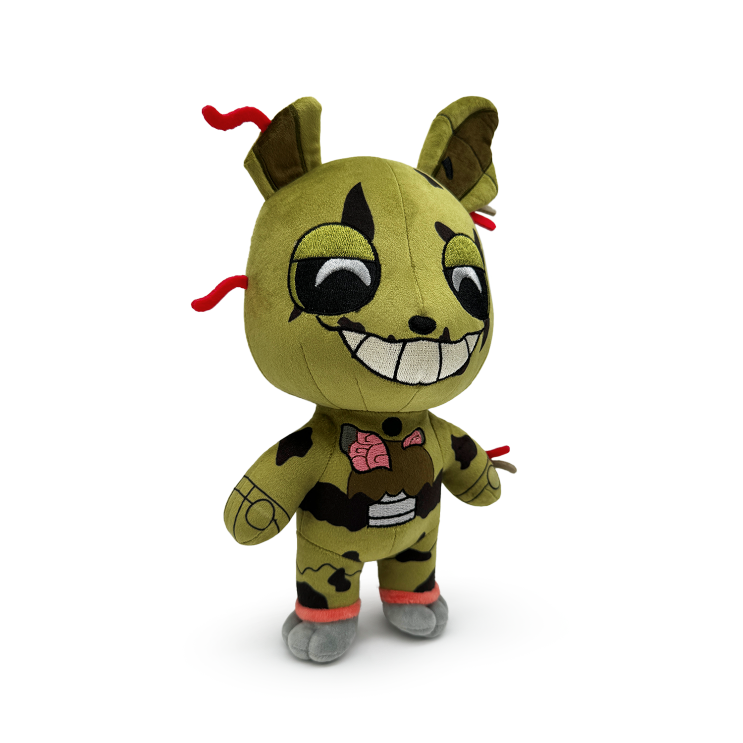 Springtrap Plush (9in) – Youtooz Collectibles