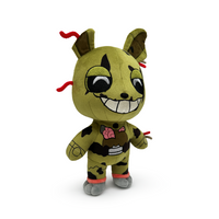 Springtrap Plush (9in)