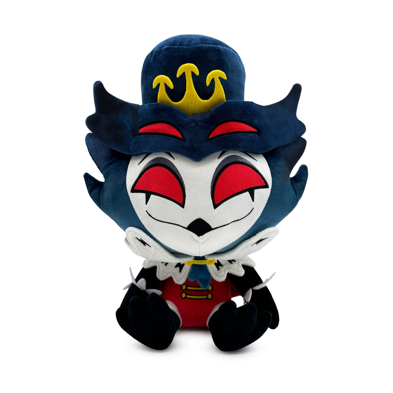 Stolas Plush (9in) – Youtooz Collectibles