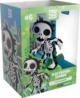 Electrified Zombie