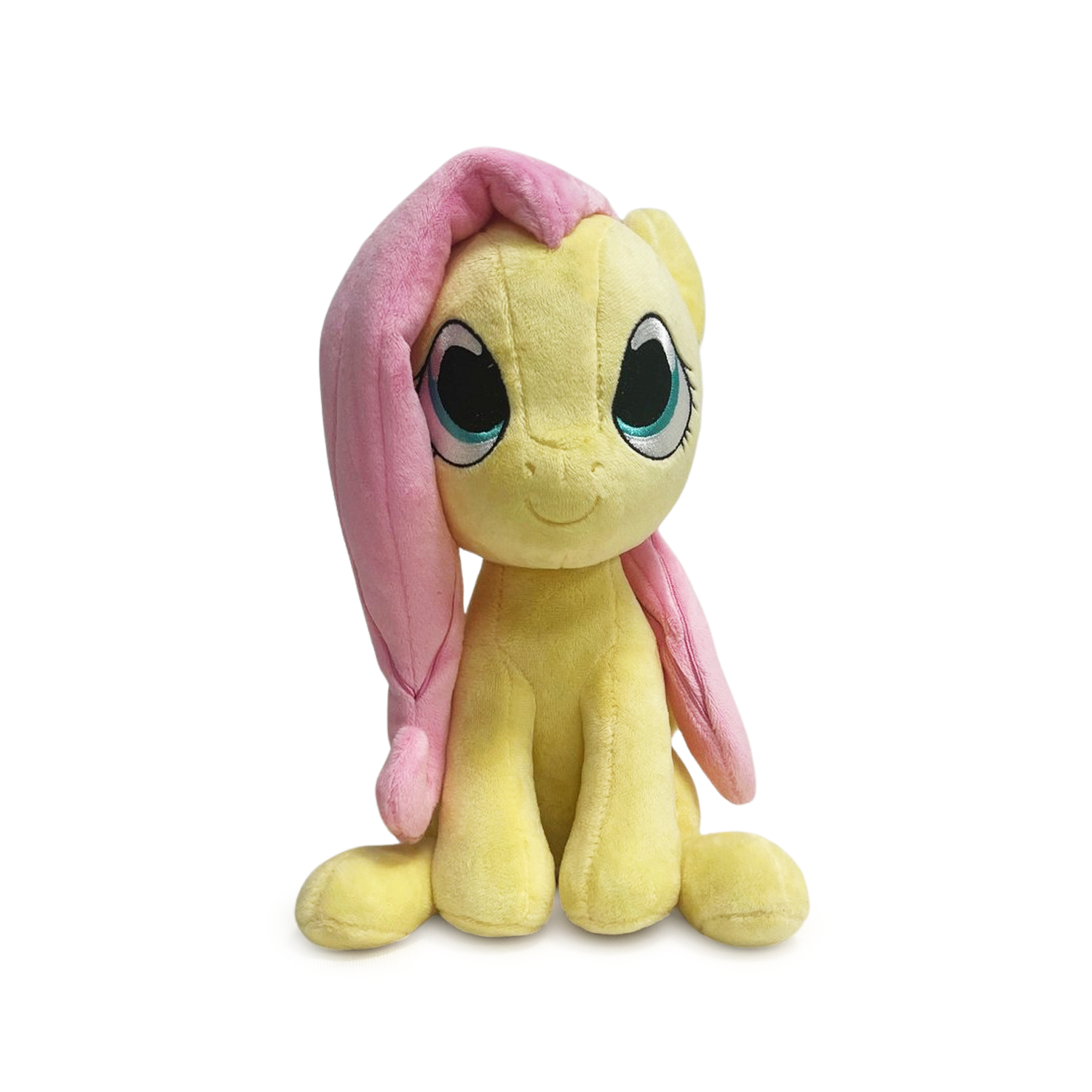 Fluttershy Plush 9in Youtooz Collectibles fluttershy-plush-9in-youtooz-collectibles