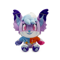 Cosmic Plush (9in)