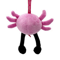 Kinito Keychain (5in)