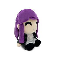 Fern Plush (9in)