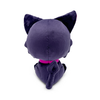 Lenny the Cat Plush (9in)