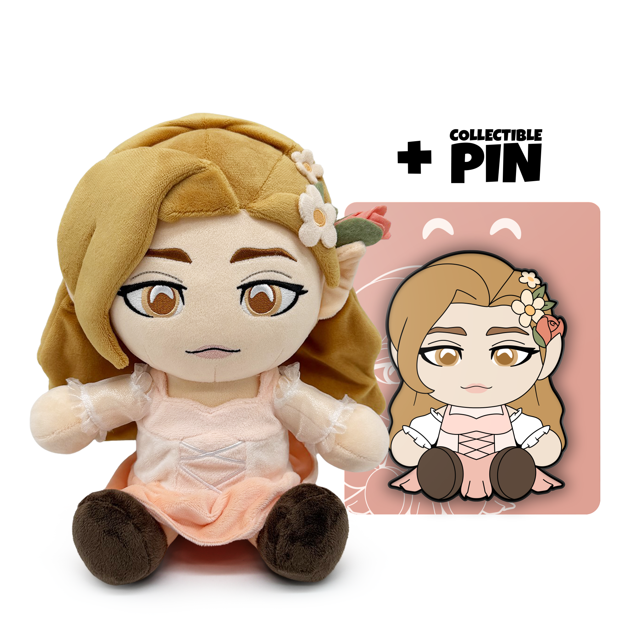 Elain Plush (9in)