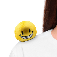 Verity: Your Personal Helper Friend Shoulder Rider