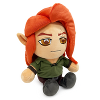 Lucien Plush (9in)