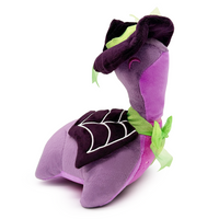 Witch Nessie Plush (9in)
