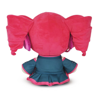 Kasane Teto Plush (9in)