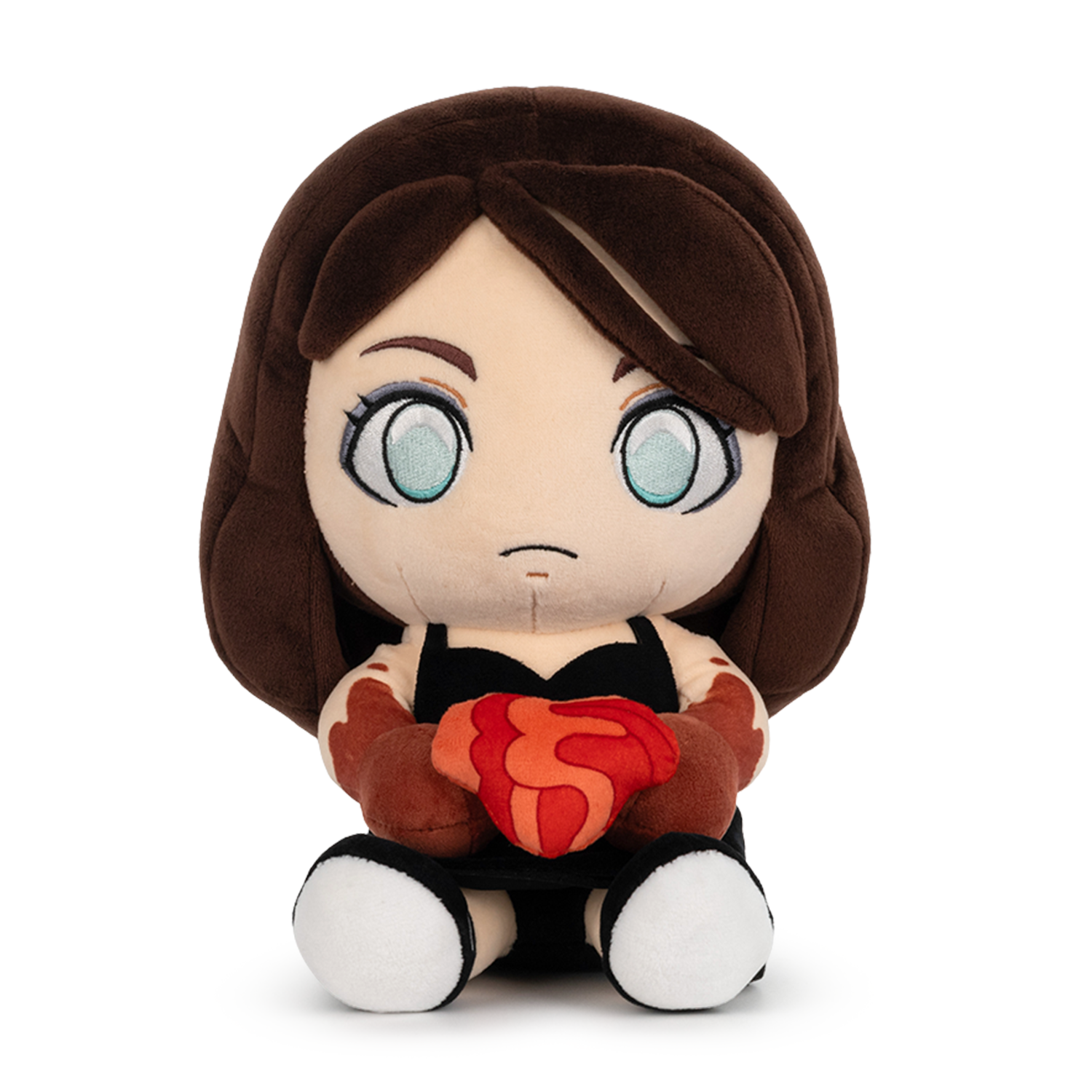 Suicide Season Girl Plush (9in) – Youtooz Collectibles Suicide Season Girl Plush (9in) – Youtooz Collectibles