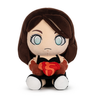 Suicide Season Girl Plush (9in)