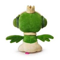 RoyalPear Plush (9in) – Youtooz Collectibles