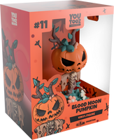 Blood Moon Pumpkin