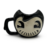 Bendy Mug