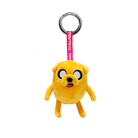 Jake Keychain (5in)