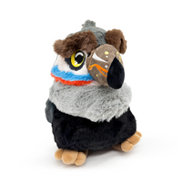 Terry Plush (9in)