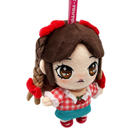 Ishiko Keychain (5in)