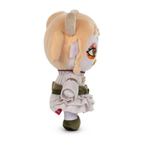 Standing Sof Plush (9in)