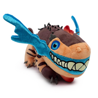 Raptidon Plush (9in)