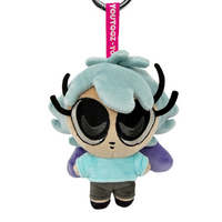 Pre-Trep Bunnie Keychain (5in)