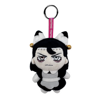 Maid Oli Keychain (5in)