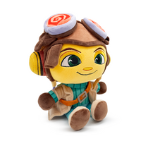 Razputin Aquato Plush (9in)
