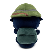 Cig Cats Plush (9in)